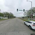 Traffic stop for driver with revoked license