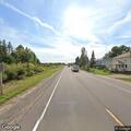 Reckless speeding pickup on Highway 63 near Springbrook