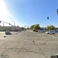 Man in wheelchair checked at intersection not unconscious