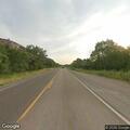 Traffic stop on black Chevy Impala on US 16/17