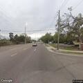 Person experiencing psychiatric crisis at Brandon intersection