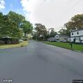 Basement smoke alarm activation on Madison Avenue