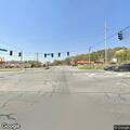 Crash with injuries at Church Street intersection