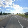 Crash with injuries on I-80 West near mile 55