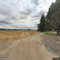 Vehicle with mechanical issues near railroad tracks
