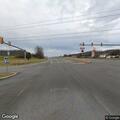 Disabled vehicle leaking fluid on US 23 at Norton Road