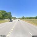 Traffic stop of gray Toyota RAV4 on US 76
