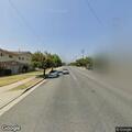 Traffic collision at Barranca Avenue and Navilla Place