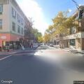Car with loud exhaust repeatedly circling Main Street
