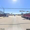 Minor crash at Highway 6 and Fifth Street