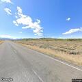 Small grass fire at Blackhawk Campground