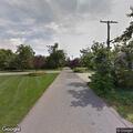 Residential fire alarm at Six Pond Road