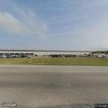 Traffic stop involving box truck and Toyota Camry