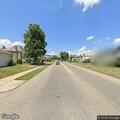 Bonfire mistaken for possible house fire near high school
