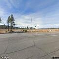 Vegetation fire near Highways 36 and 89 by Chester