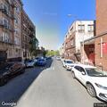 Rooftop fire condition reported near Andrews Avenue in Bronx