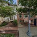 Loud music complaint near G Street NW