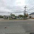 Two-car crash at West Suffolk Avenue and Dow Street