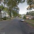 Intoxicated man reported on Wilson Avenue