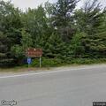 Person with broken ankle at South Ridge Trailhead