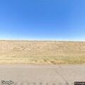 Small brush fire on East Highway 36