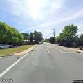 Female found lying on sidewalk then stands up; male nearby