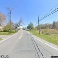 Traffic stop on Old Ocean City Road