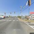 Traffic stop on Honda CRV at Albemarle and Winterhaven
