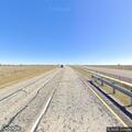 Major crash on East State Highway 199