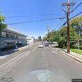 Traffic stop involving silver Scion at Menlo and Doyle