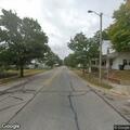 Phone lines down on State Route 571 near Union City