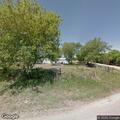 Small outdoor fire at rural residence