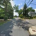 Male experiencing emergency behavior at Maple and Willow