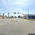 Unconscious person found near intersection in Tustin