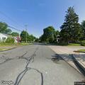 Person with head injury at Church St and Washington St