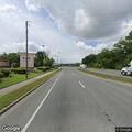 Traffic stop on silver Hyundai on US Highway 301