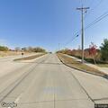 Traffic contact at NW 169th Street and Meredith Drive