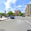 Person injured on bus near Kings Highway, Brooklyn