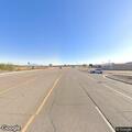 Welfare check on pregnant woman walking on highway