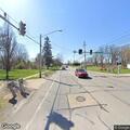 Large diesel fuel spill along Pin Oak and Route 83