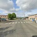 Officer conducts traffic stop on Corrin Avenue