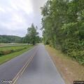 Reckless driver in gray Toyota pickup on Highway 74