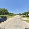 Person reportedly on fire at Robinson Park