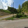 Small campfire extinguished on Mississippi River bank