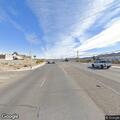 Man falls and bleeds near Corona Avenue in Truth or Consequences