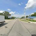 Police pursue vehicle on State Road 15 near Leesburg