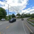 Traffic stop on North Street in Kennebunkport