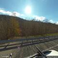 Interstate crash with helicopter response planned