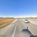 Deputy removes dead deer from highway roadway