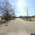 Car crash with vehicle in ditch on Batesburg Hwy
